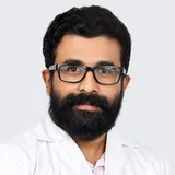 Dr. Abhishek S