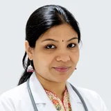 Dr. Vyshnavi A R