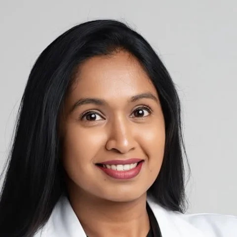 Dr. Chaitra S N