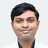 Dr. Ganesh S