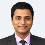 Dr. Gautham S L