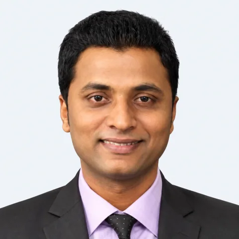 Dr. Gautham S L