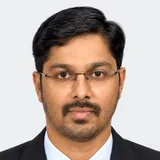 Dr. Jayanth
