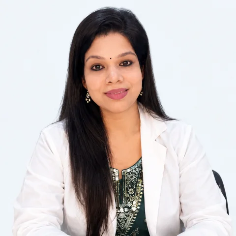 Dr. Manjari