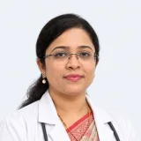 Dr. H Musarrath Fatima