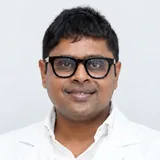 Dr. Niranthara G