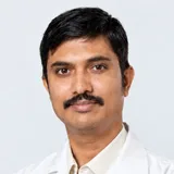 Dr. Sachin G R