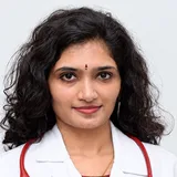 Dr. Sahana M