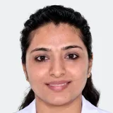 Dr. Shama M