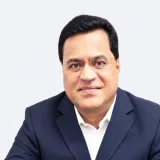 Dr. Sharath Kumar Shetty