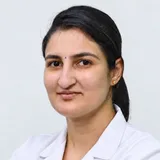 Dr. Sonia T
