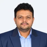 Dr. Srikanth V