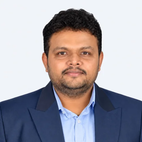 Dr. Srikanth V