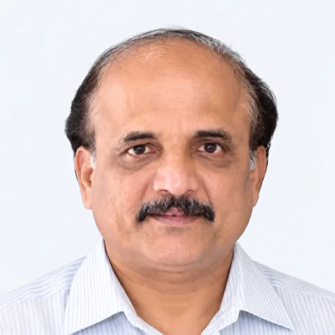 Dr. Venur Ajith Kumar