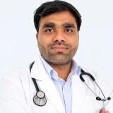 Dr. Vinay J P