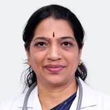 Dr. Bhavani N