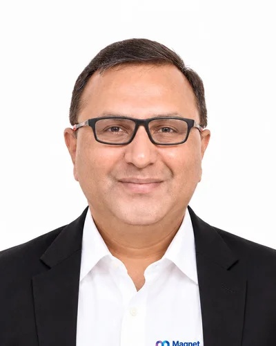 Dr. Karthik Anantharaman