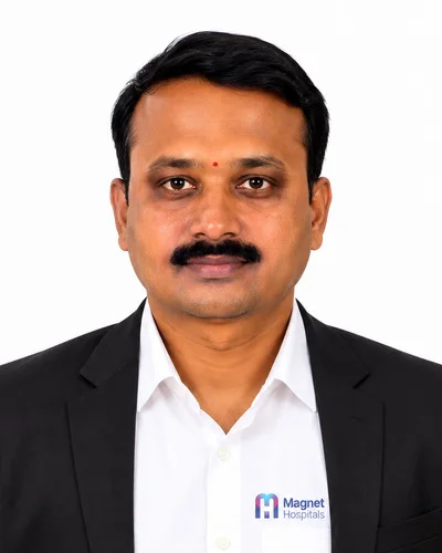 Mr. Nanjundaiah