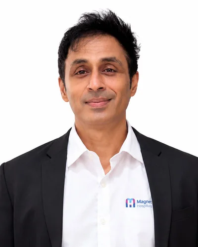 Mr. Pradeep Kurup